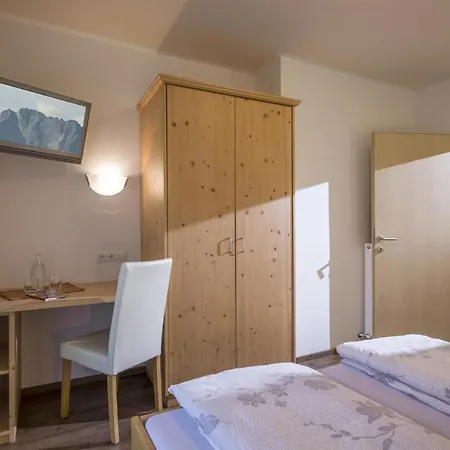 Ferienwohnung Andreas Wildauer * Zell am Ziller