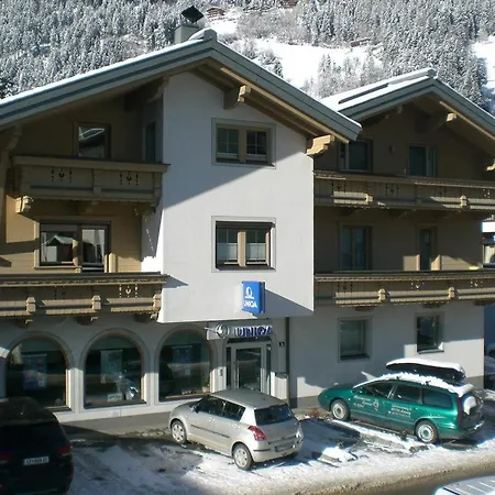 Ferienwohnung Andreas Wildauer Zell am Ziller