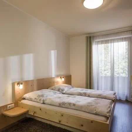 Apartment Ferienwohnung Andreas Wildauer Zell am Ziller