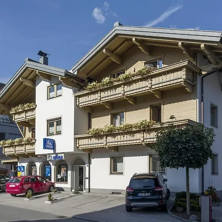 Ferienwohnung Andreas Wildauer Zell am Ziller