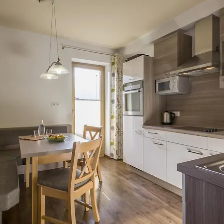 Ferienwohnung Andreas Wildauer Apartment