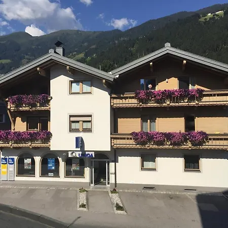 Ferienwohnung Andreas Wildauer *