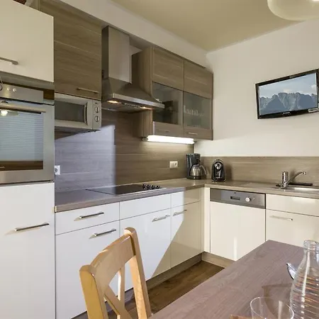 Apartment Ferienwohnung Andreas Wildauer