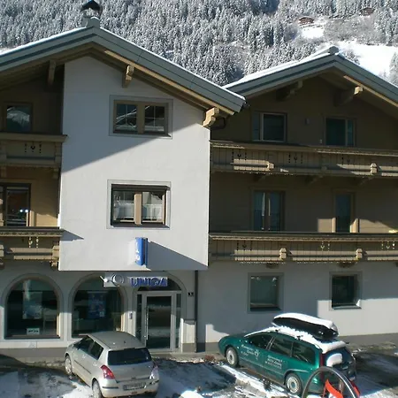 Apartment Ferienwohnung Andreas Wildauer