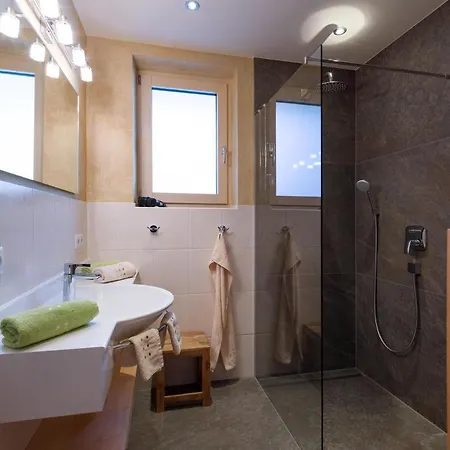 Ferienwohnung Andreas Wildauer Zell am Ziller