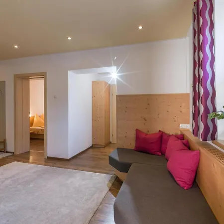 Ferienwohnung Andreas Wildauer Apartment *
