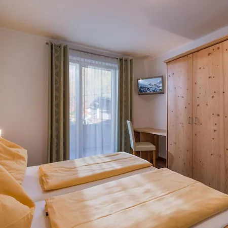 Apartment Ferienwohnung Andreas Wildauer