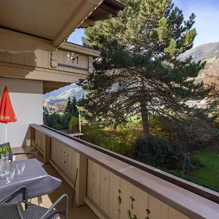 Ferienwohnung Andreas Wildauer * Zell am Ziller