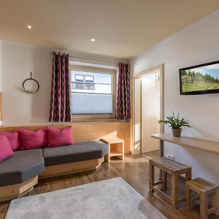 Ferienwohnung Andreas Wildauer *