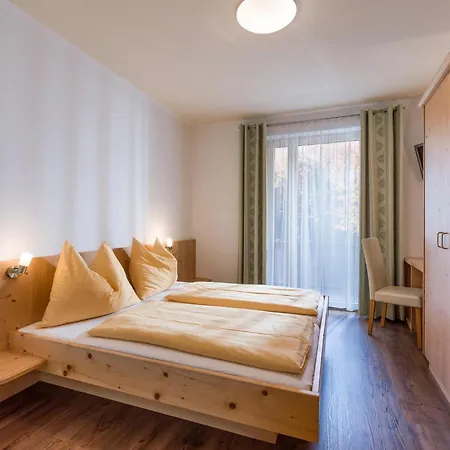 Ferienwohnung Andreas Wildauer *