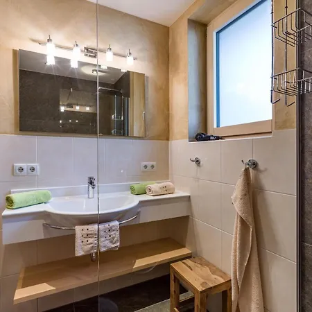 Apartment Ferienwohnung Andreas Wildauer